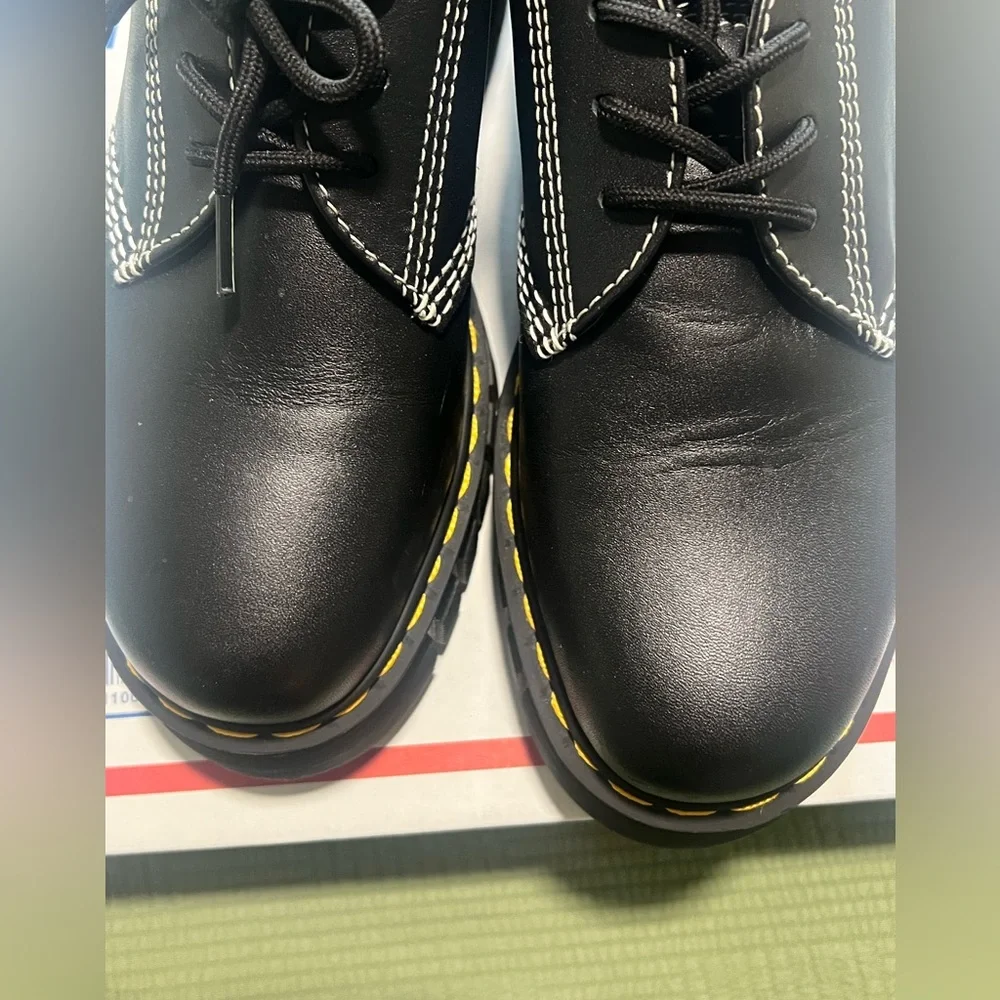 Dr. Martens goodyear or version